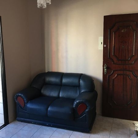 Cobertura - Praia Grande Екстер'єр фото