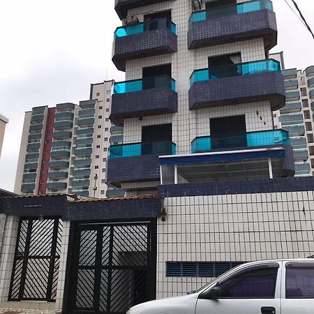 Cobertura - Praia Grande Екстер'єр фото