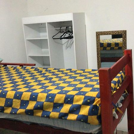 Cobertura - Praia Grande Екстер'єр фото