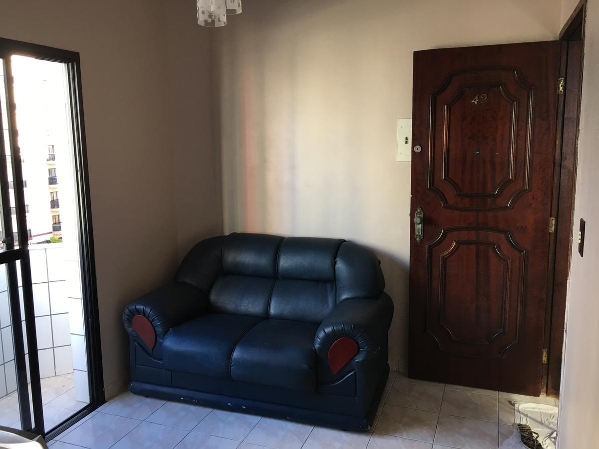 Cobertura - Praia Grande Екстер'єр фото