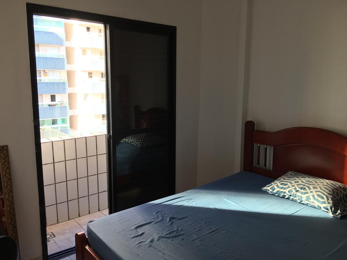 Cobertura - Praia Grande Екстер'єр фото