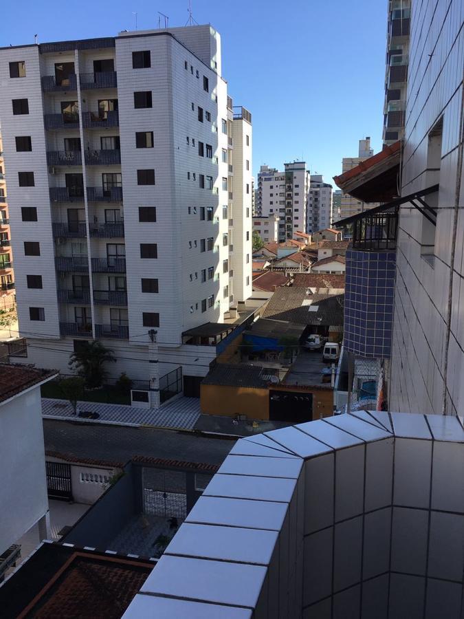 Cobertura - Praia Grande Екстер'єр фото