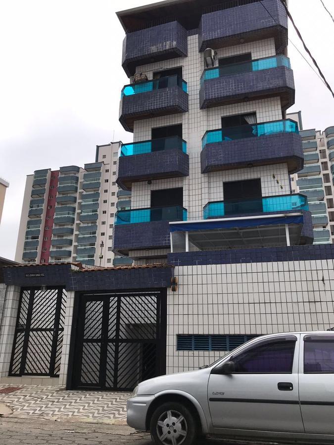Cobertura - Praia Grande Екстер'єр фото