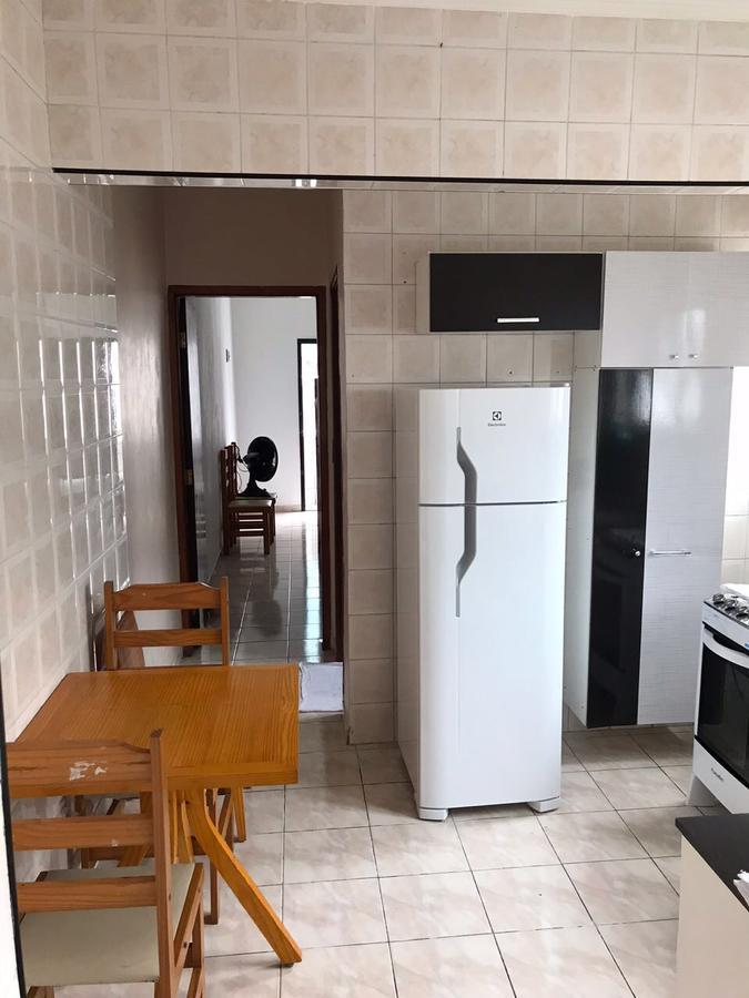 Cobertura - Praia Grande Екстер'єр фото
