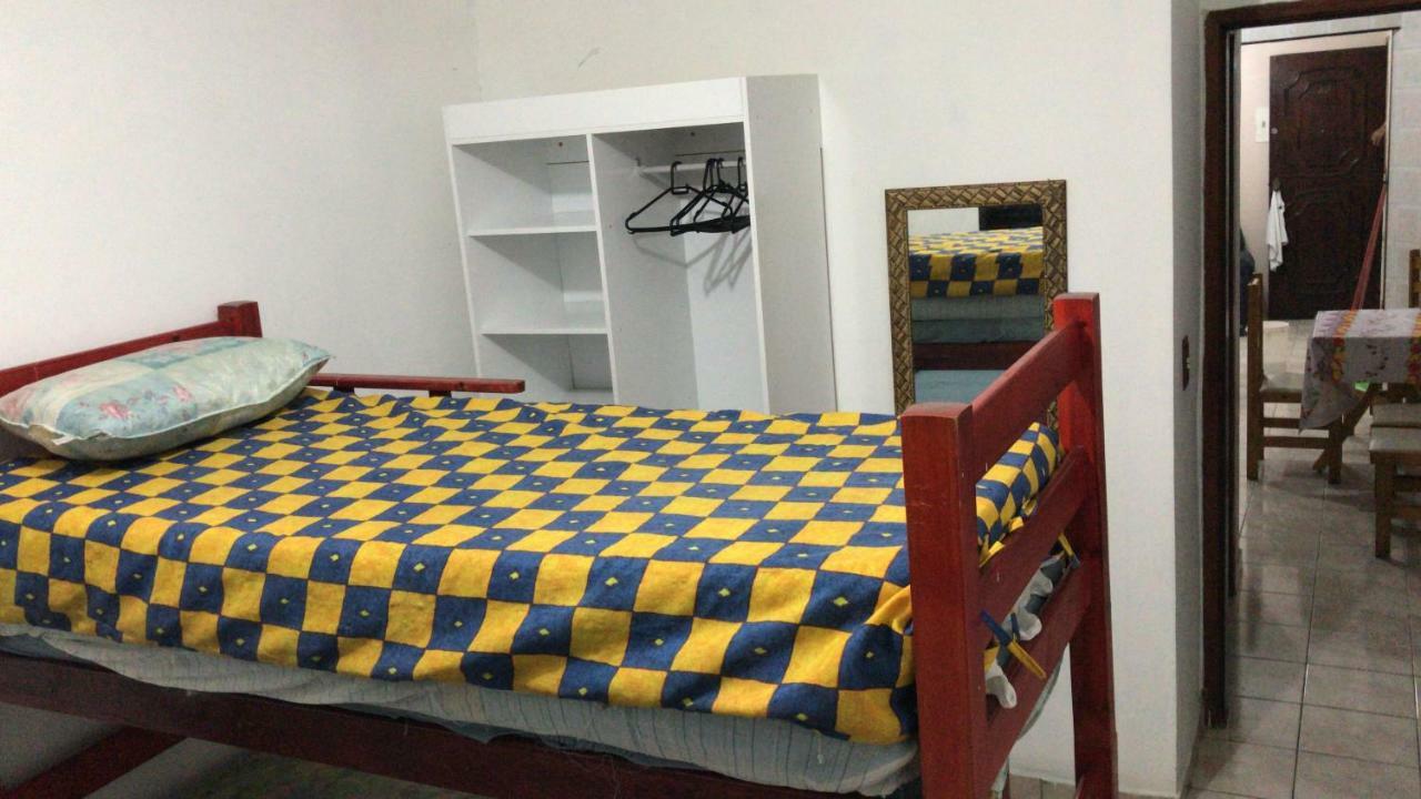 Cobertura - Praia Grande Екстер'єр фото